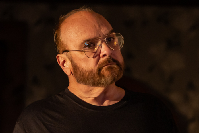 Photos:First look at The Lancaster Playhouse's BEDROOM FARCE Image