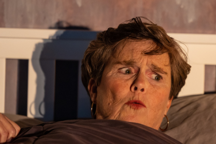 Photos:First look at The Lancaster Playhouse's BEDROOM FARCE Image