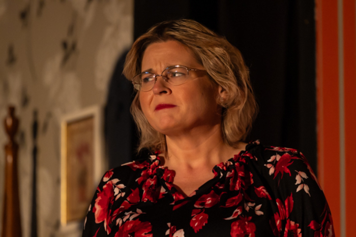 Photos:First look at The Lancaster Playhouse's BEDROOM FARCE Image