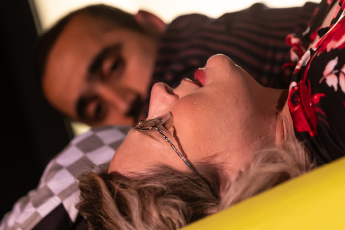Photos:First look at The Lancaster Playhouse's BEDROOM FARCE Image