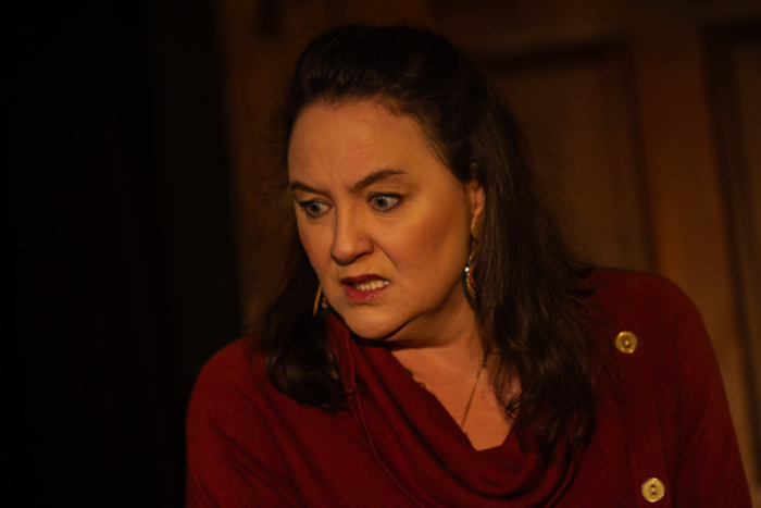 Photos:First look at The Lancaster Playhouse's BEDROOM FARCE Image