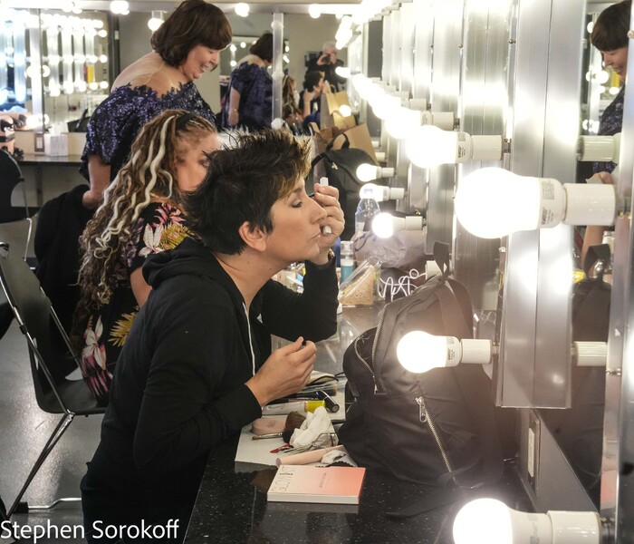Photos: The Mabel Mercer Foundation Celebrates Opening Night Of The Cabaret Convention Image