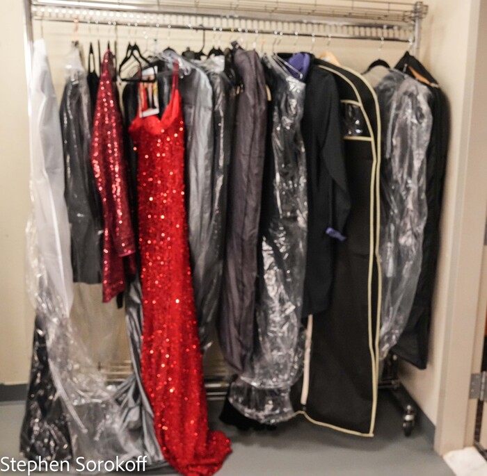 Photos: The Mabel Mercer Foundation Celebrates Opening Night Of The Cabaret Convention Image