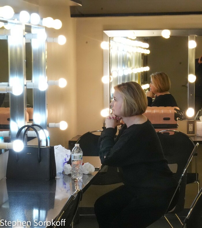 Photos: The Mabel Mercer Foundation Celebrates Opening Night Of The Cabaret Convention Image