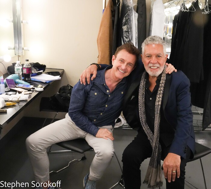 Photos: The Mabel Mercer Foundation Celebrates Opening Night Of The Cabaret Convention Image