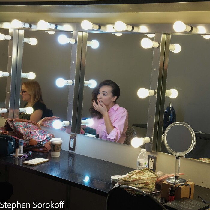 Photos: The Mabel Mercer Foundation Celebrates Opening Night Of The Cabaret Convention Image