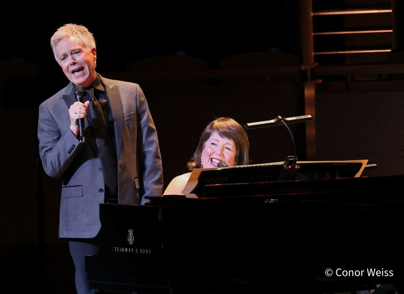 Photos: SPEAK LOW: THE MUSIC OF KURT WEILL at Rose Theater Opens Cabaret Convention 