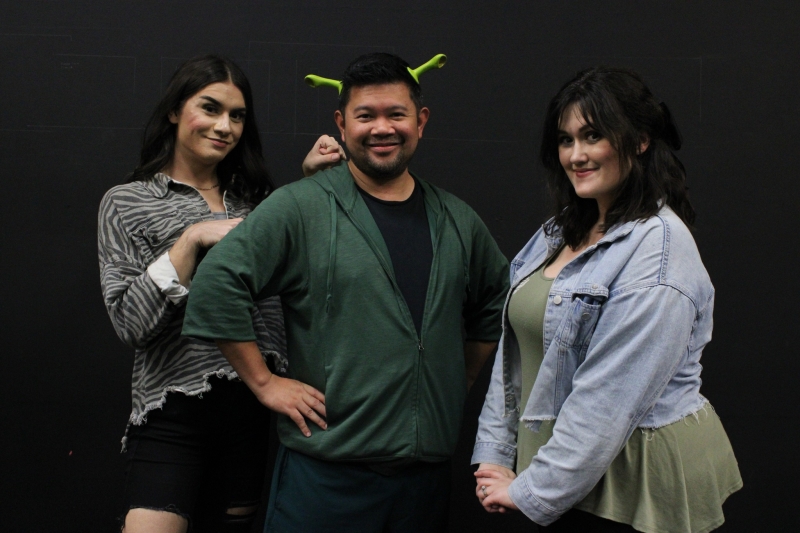 Previews: New Tampa Players' SHREK THE MUSICAL at New Tampa Performing Arts Center Image