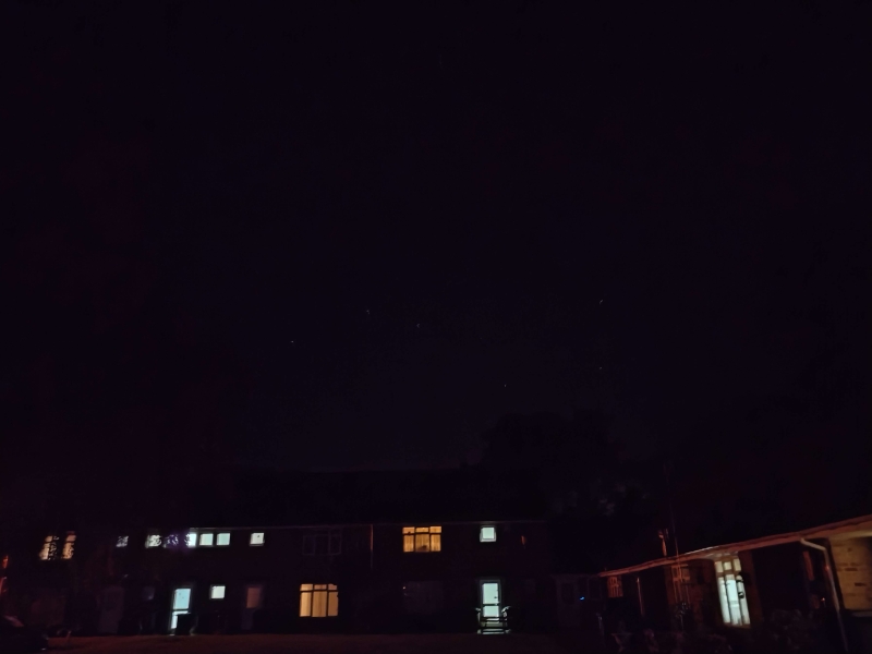 Student Blog: Starting Out Again Image