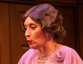 Review: BLITHE SPIRIT at Theatre Memphis Image