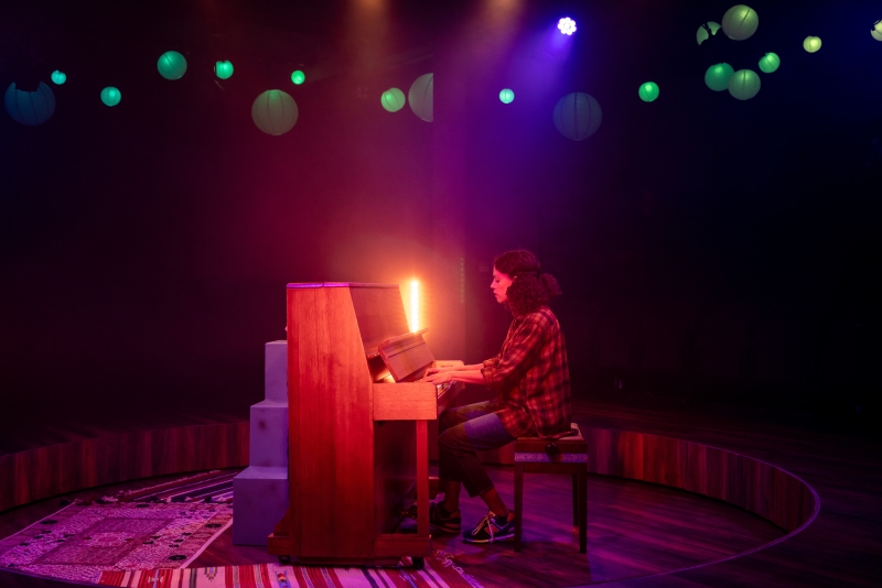 Review: ELEPHANT, Bush Theatre Image