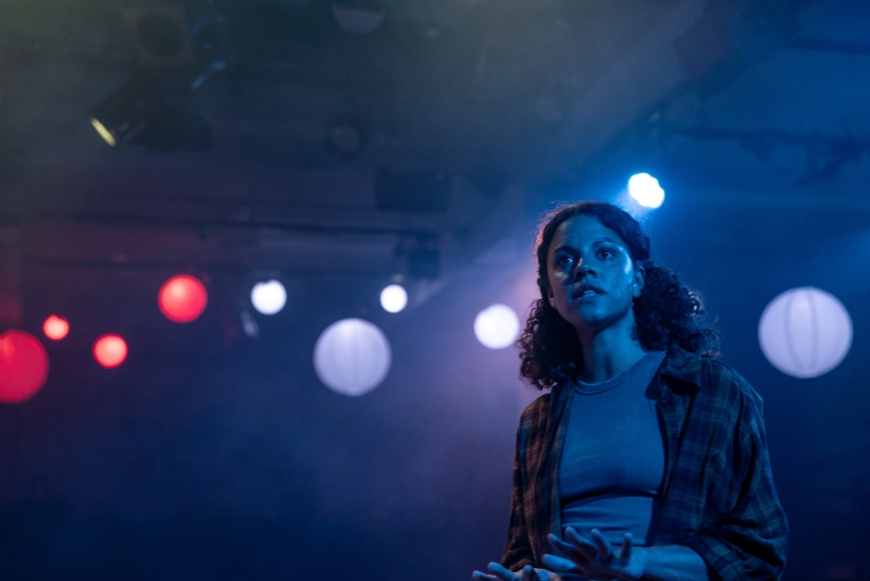 Review: ELEPHANT, Bush Theatre Image