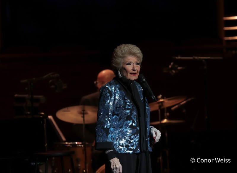 Photos: SENTIMENTAL JOURNEY: A TRIBUTE TO DORIS DAY at Rose Theater Brightens Up Cabaret Convention 