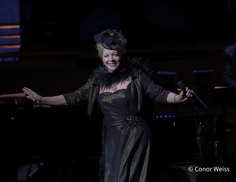Photos: AS TIME GOES BY: TIMELESS TUNES at Rose Theater Brings Cabaret Convention 2023 To A Close 