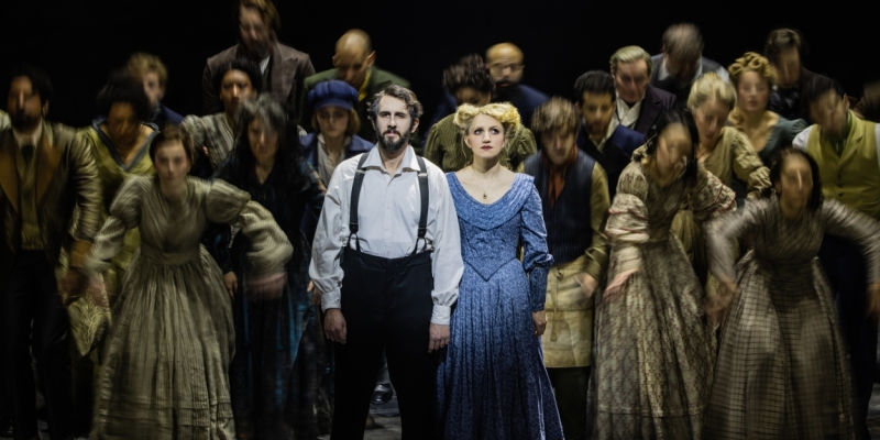 Wake Up With BroadwayWorld October 20th, 2023 Image