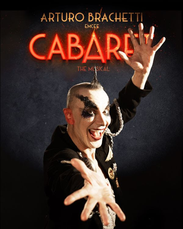 Review: CABARET THE MUSICAL al TEATRO BRANCACCIO 