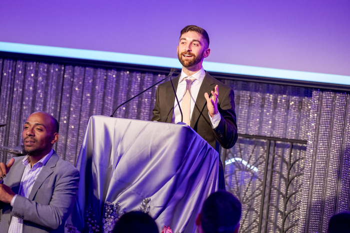 Photos: Go Inside Broadway Advocacy Coalition's Artivism Ball Image