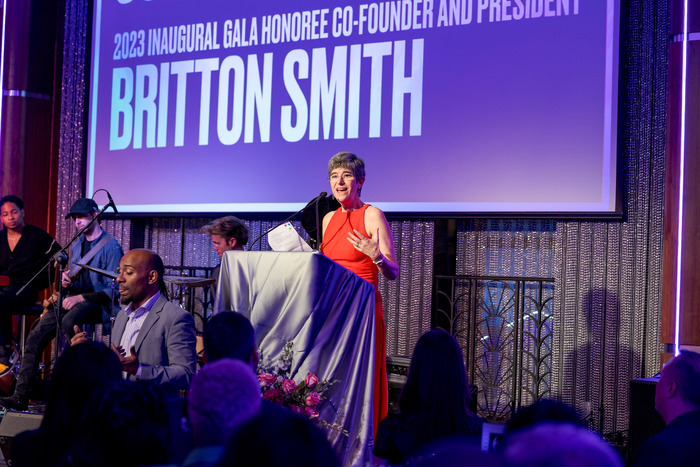 Photos: Go Inside Broadway Advocacy Coalition's Artivism Ball Image