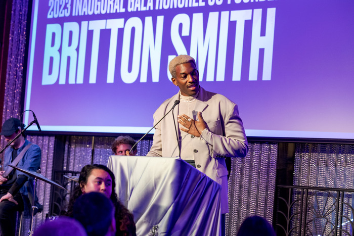 Photos: Go Inside Broadway Advocacy Coalition's Artivism Ball Image