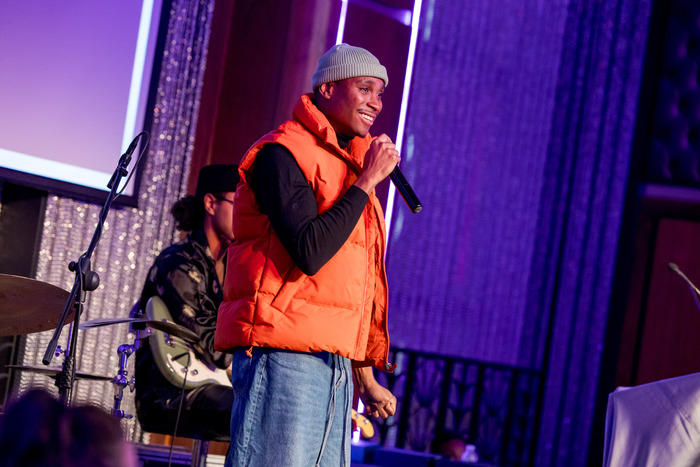 Photos: Go Inside Broadway Advocacy Coalition's Artivism Ball Image