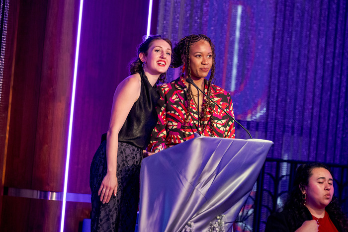 Photos: Go Inside Broadway Advocacy Coalition's Artivism Ball Image