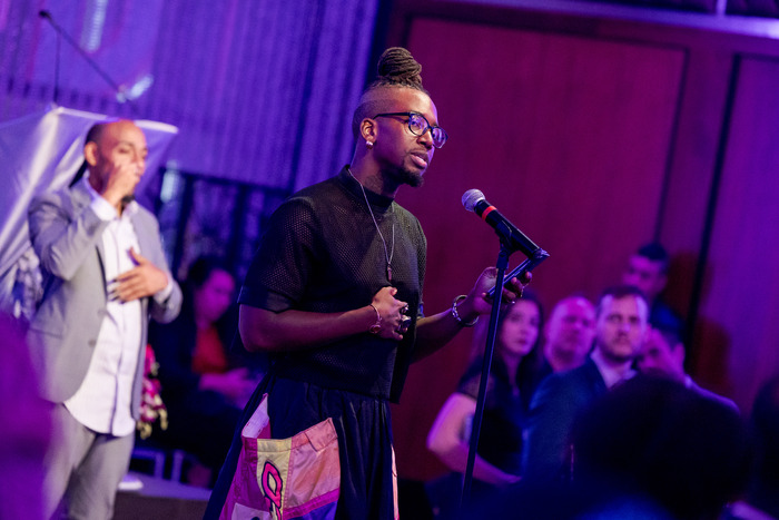Photos: Go Inside Broadway Advocacy Coalition's Artivism Ball Image