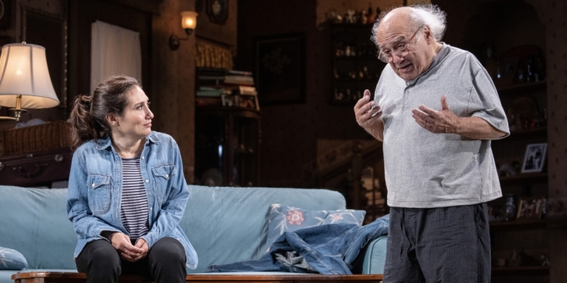Wake Up With BroadwayWorld October 20th, 2023 Image