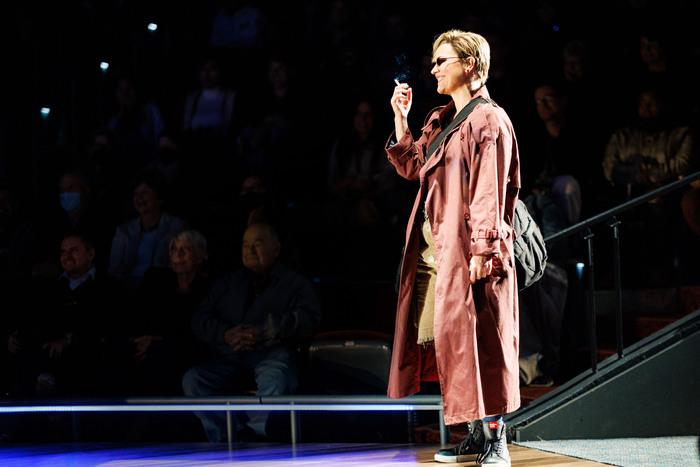 Photos: First Look at POTUS at Arena Stage Image