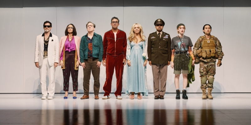 Wake Up With BroadwayWorld October 24th, 2023 Image
