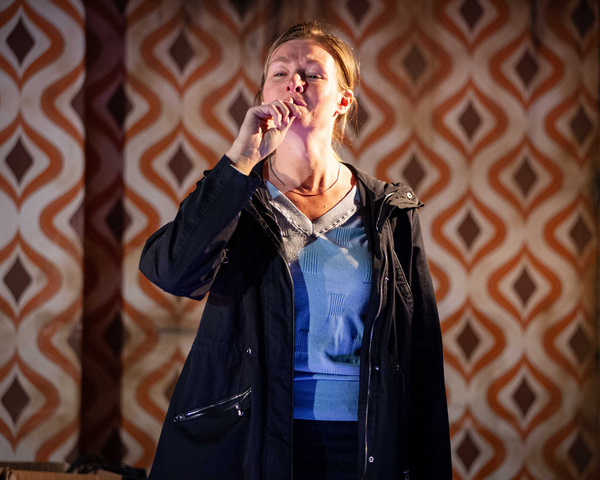 Photos: First Look At Kelsey Landon And More In ON CLOVER ROAD At Santa Fe Playhouse Image