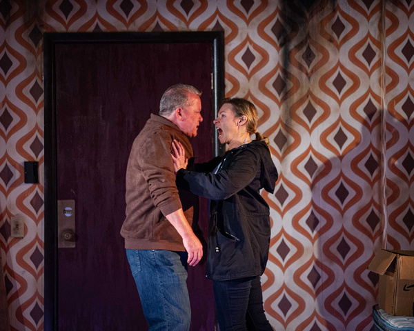 Photos: First Look At Kelsey Landon And More In ON CLOVER ROAD At Santa Fe Playhouse Image