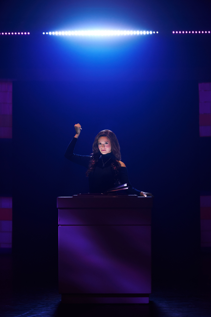 Video/Photos: First Look At the New MEAN GIRLS National Tour! 