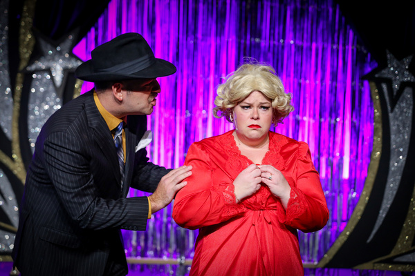 Photos: First Look At GUYS AND DOLLS Presented By The MAC Players At The Middletown Arts Center Image