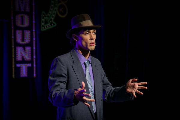 Photos: First Look At GUYS AND DOLLS Presented By The MAC Players At The Middletown Arts Center Image