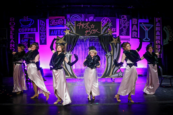 Photos: First Look At GUYS AND DOLLS Presented By The MAC Players At The Middletown Arts Center Image