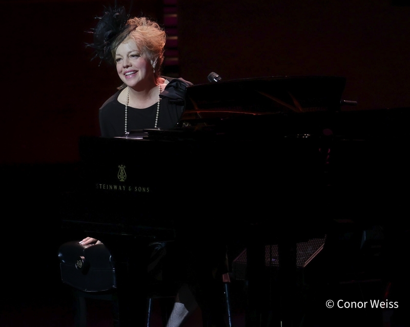Review: The Annual Cabaret Convention Concerts At Rose Theater Are For The Fans Old And New 