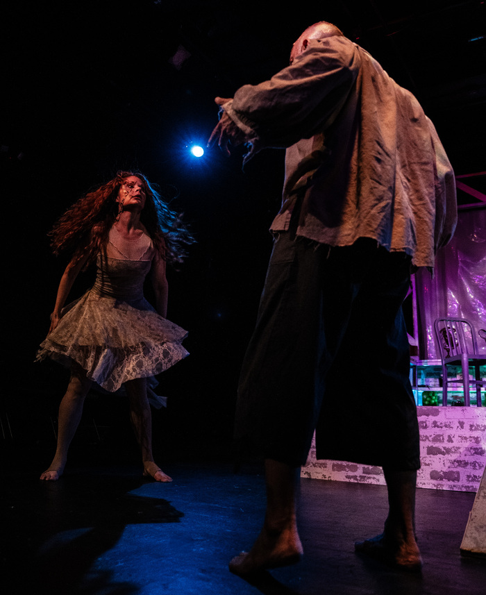 Photos: Get a First Look at FRANKENSTEIN at Jobsite Theater Image