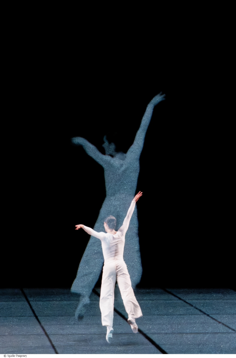 Review: DANCE by Lyon Opera Ballet-A Stunning Performance at New York City Center 
