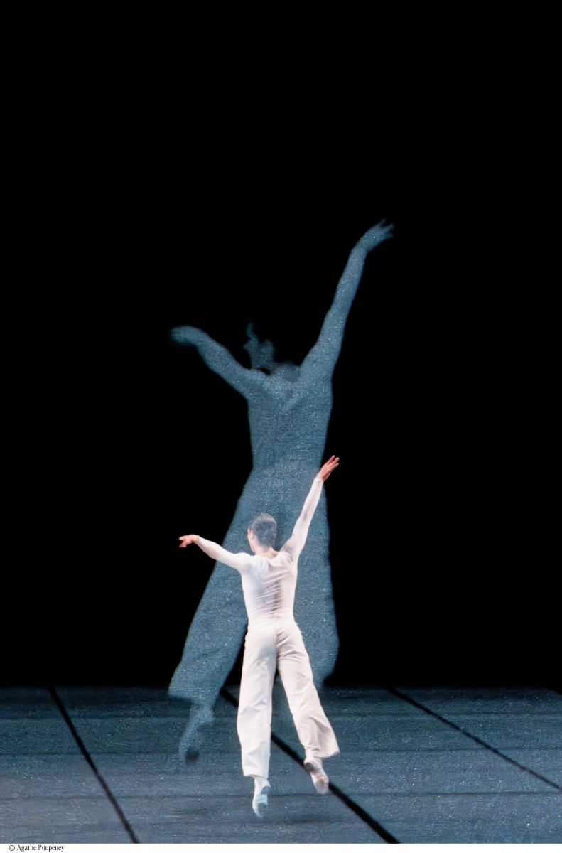 Review: DANCE by Lyon Opera Ballet-A Stunning Performance at New York City Center Image