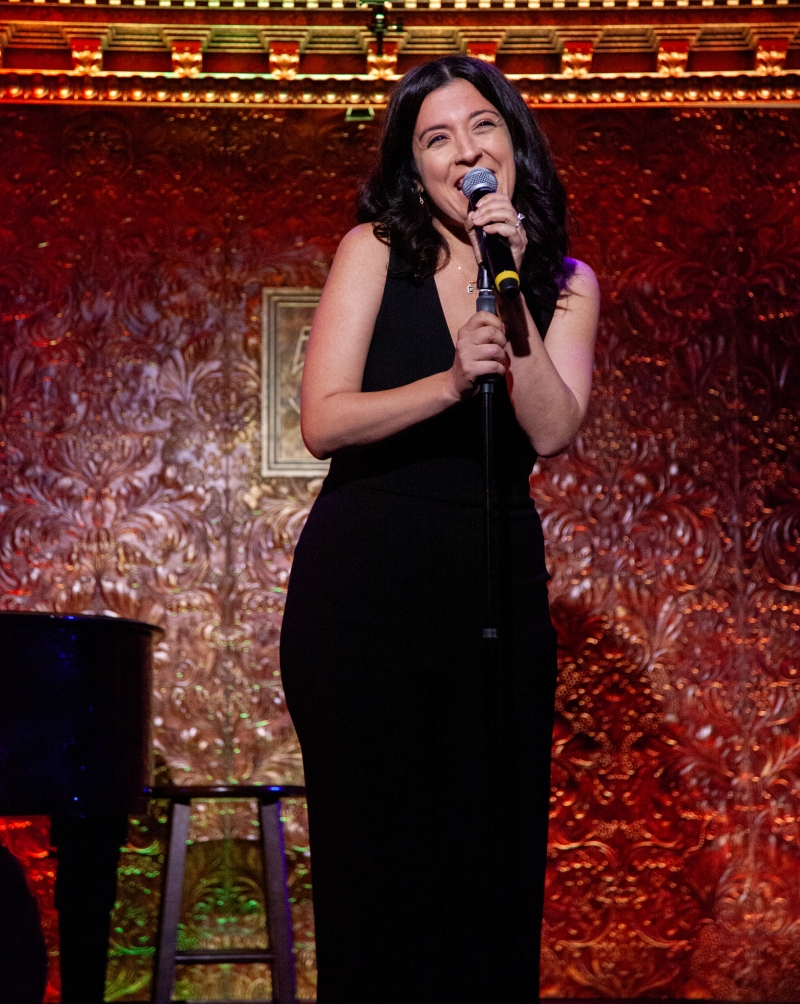 Review: MOM'S NIGHT OUT At 54 Below A Newly-Born Series To Be Loved Image