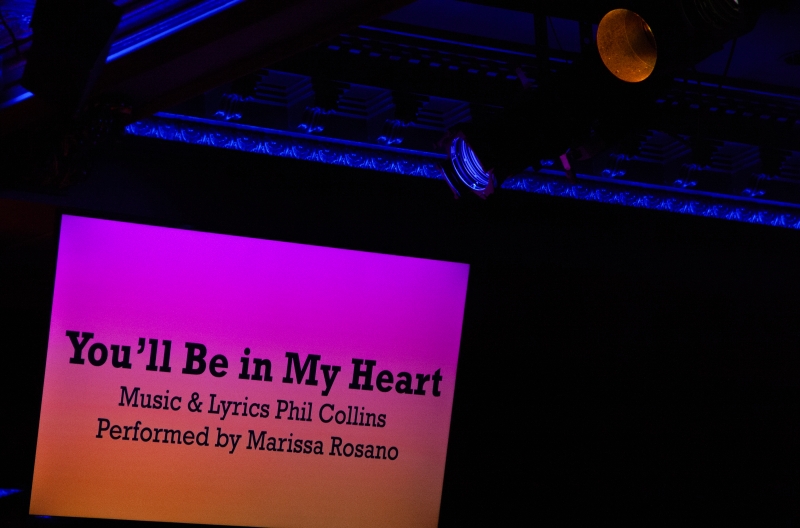 Review: MOM'S NIGHT OUT At 54 Below A Newly-Born Series To Be Loved Image