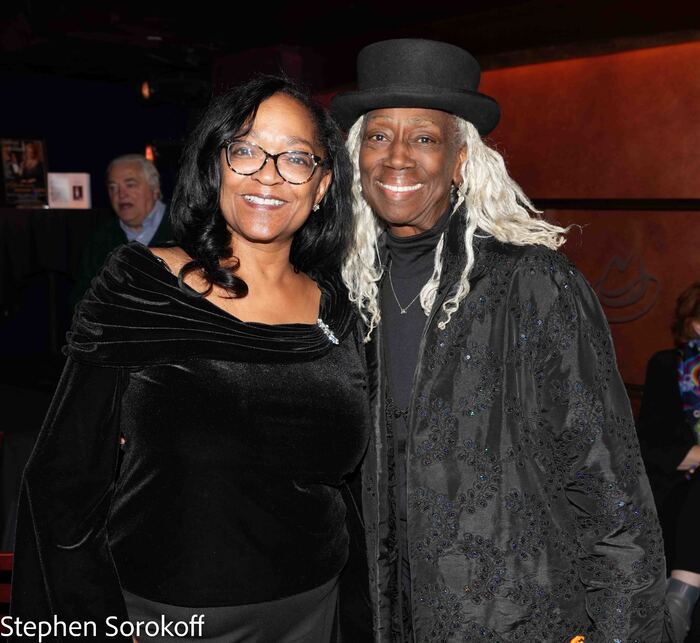 A Fond Farewell To Maestro Larry Woodard Image