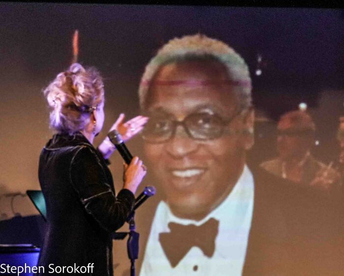 A Fond Farewell To Maestro Larry Woodard Image