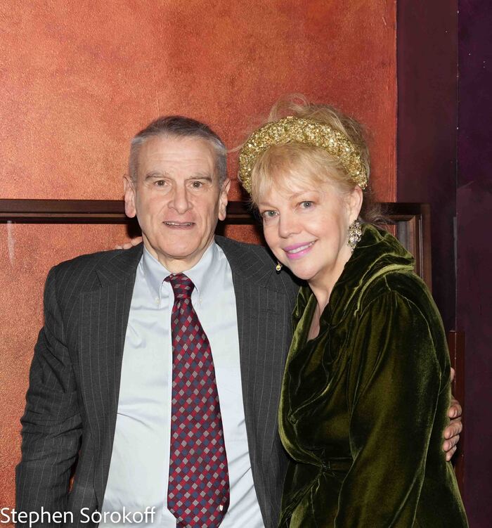 A Fond Farewell To Maestro Larry Woodard Image