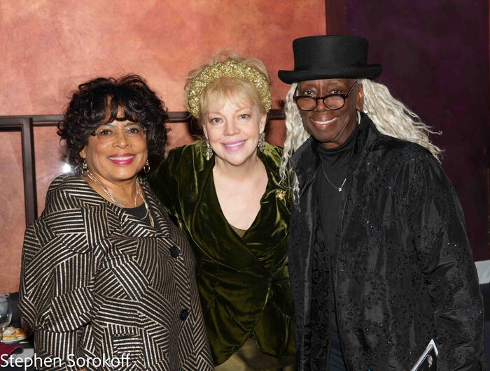 A Fond Farewell To Maestro Larry Woodard Image