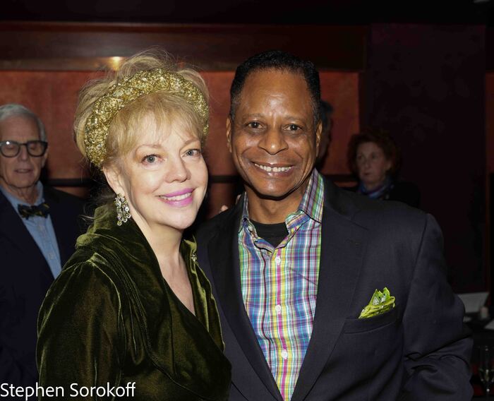 A Fond Farewell To Maestro Larry Woodard Image