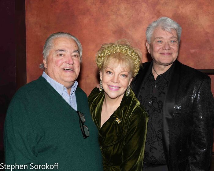 A Fond Farewell To Maestro Larry Woodard Image