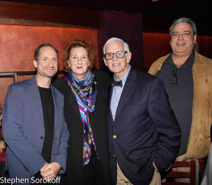 A Fond Farewell To Maestro Larry Woodard Image