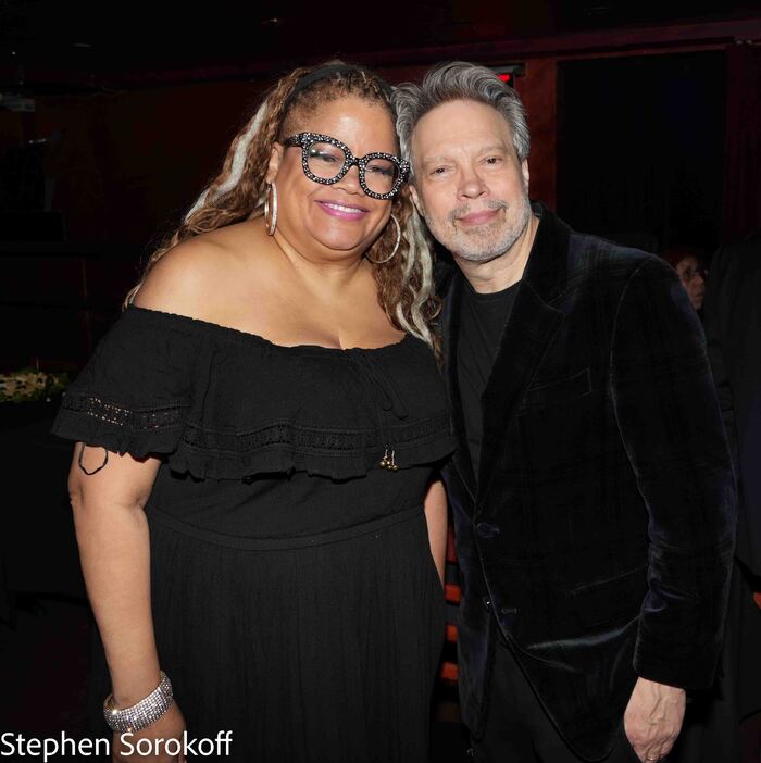 A Fond Farewell To Maestro Larry Woodard Image