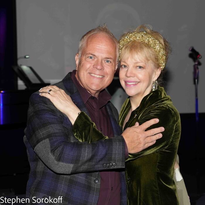 A Fond Farewell To Maestro Larry Woodard Image